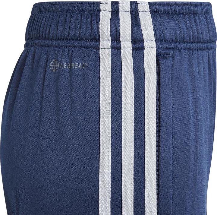 Actual product image adidas Tiro 23 Club Winterised tracksuit bottoms kids (164)
