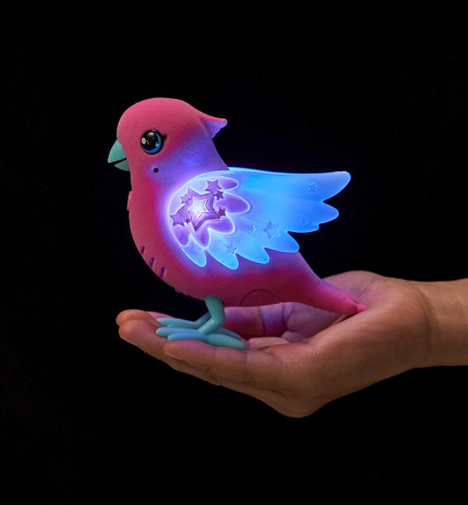 Actual product image Little Live Pets Lil Bird - Live Pets