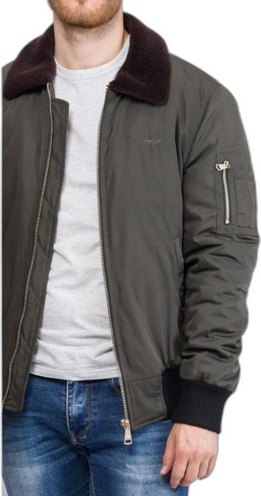 Bombers Original jacke bomber curti (S)