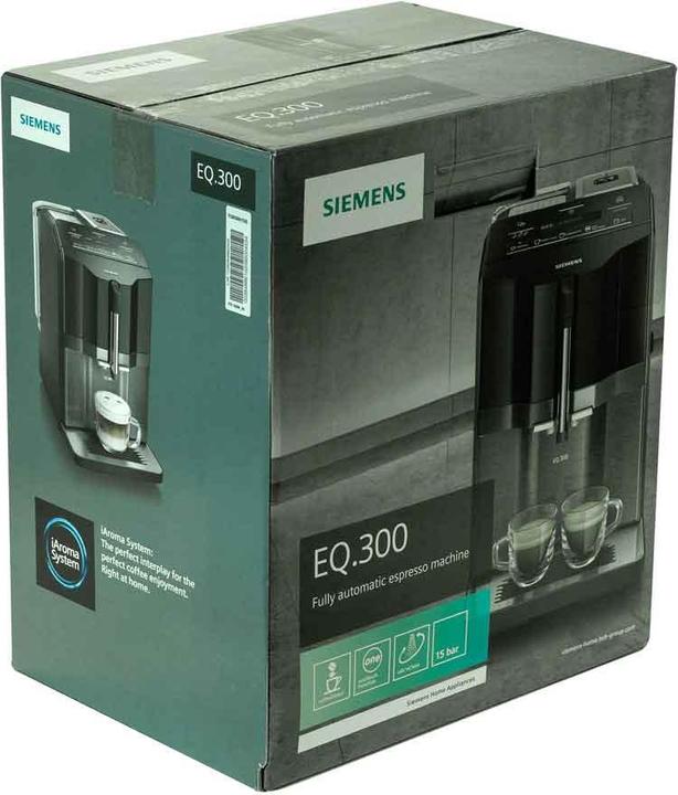 Produktbild Siemens EQ.300