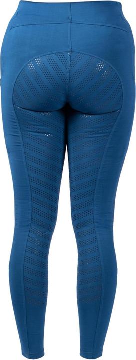 Actual product image Marengo Mesh riding leggings Elements Fullgrip Ladies (XS)