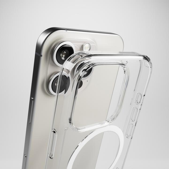 Produktbild Puro Schutzhülle (Apple iPhone 16 Pro)