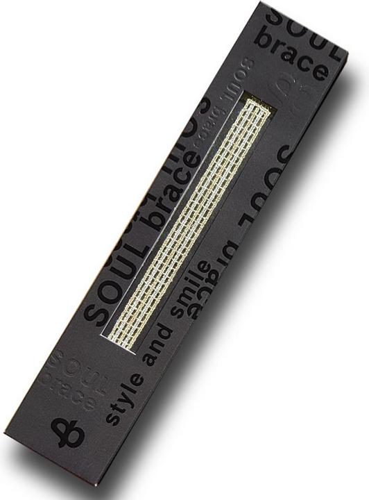 Produktbild Soulbrace Armband Bohemian (26 cm, Textil Stickerei)