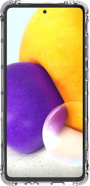 Image du produit Araree Coque de la série Mach (Samsung Galaxy A72)