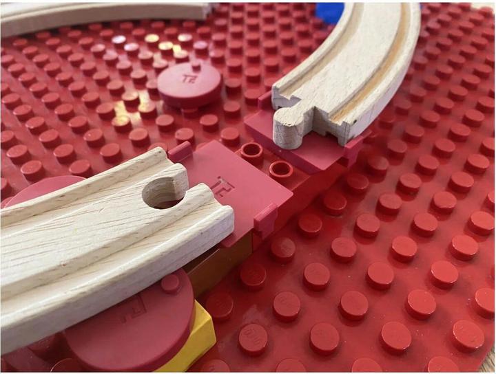 Actual product image Toy2 Allround Large (21025)