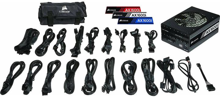Immagine prodotto Corsair AX1600i (1600 W)