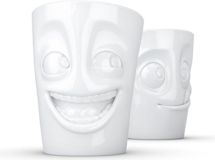 58 Products Witzig Lecker (350 ml, 2 x)