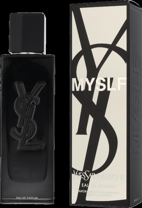 Actual product image Yves Saint Laurent Myslf (Eau de parfum, 60 ml)