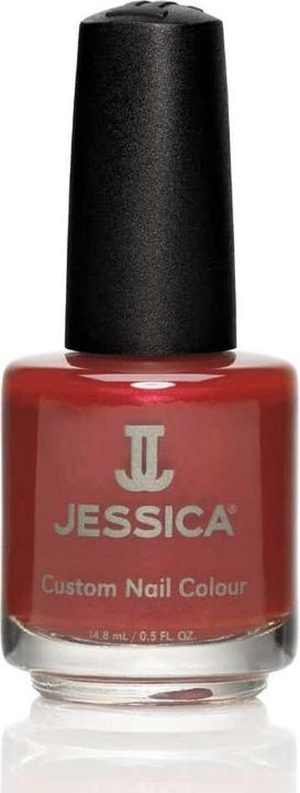 Jessica Nail Colour Roadster