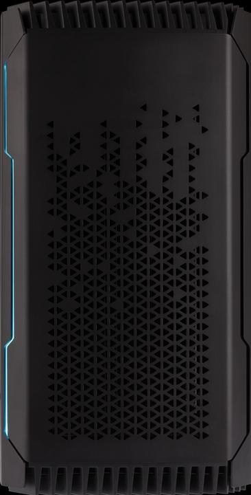 Image du produit Corsair One Pro (Intel Core i7-7700K, 16 Go, 480 Go, GeForce GTX 1080)