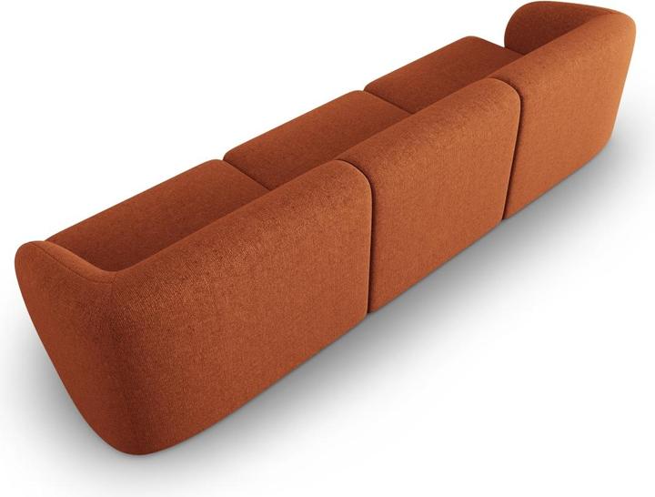 Actual product image CXL by Christian Lacroix Lionel (2 person sofa, 3-seater, 4-seater)