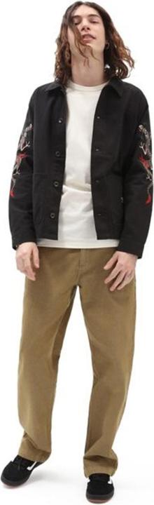 Actual product image Vans Vans x Gilbert Crockett Jacket (M)