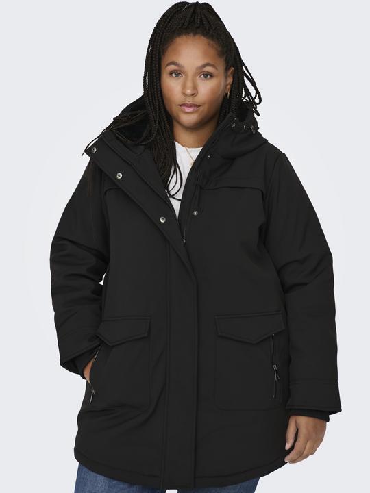 Immagine prodotto Only Parka Curvy (S)