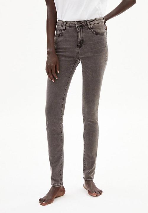 Produktbild Armedangels Tillaa X Stretch Jeans (W25/L32)