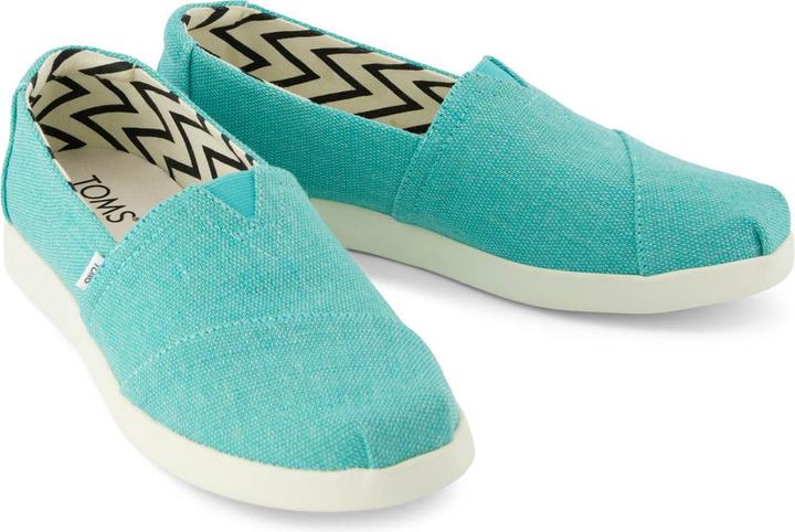 Image du produit Toms W's Alpargata Plus (38)