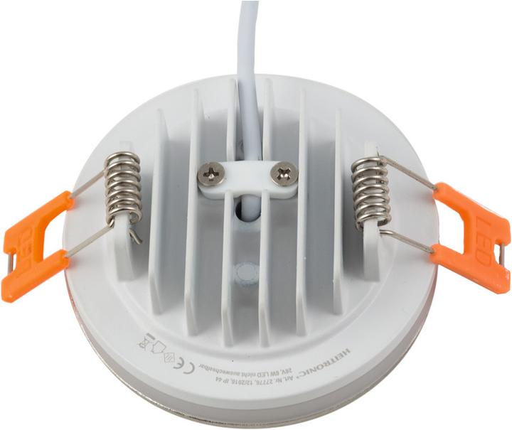 Image du produit Heitronic Luminaires encastrés (450 lm)