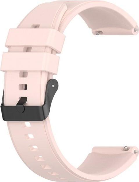Produktbild MU Classic Silicone Series Armband (Silikon)