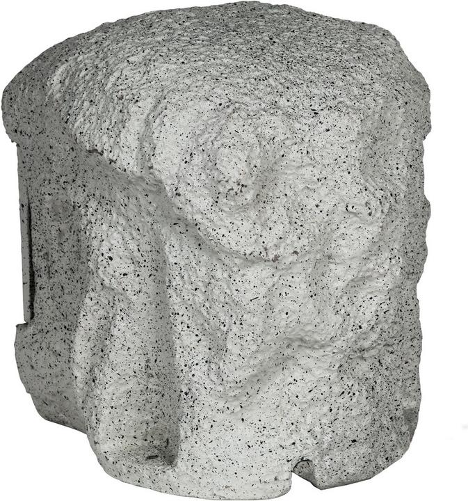 Produktbild Heitronic Gartensteckdose