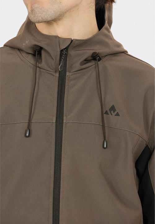 Immagine prodotto Whistler Ryder softshell (S)