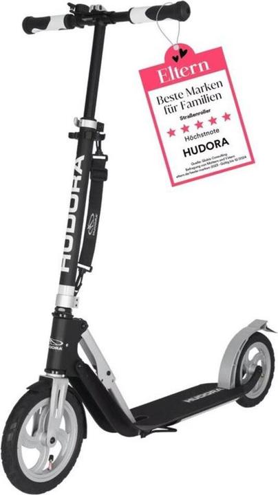 Produktbild Hudora BigWheel Air 230