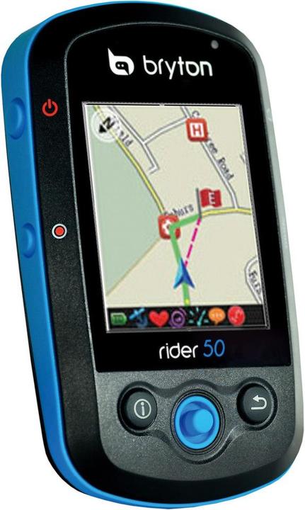 Image du produit Bryton Rider 50E (Suisse)