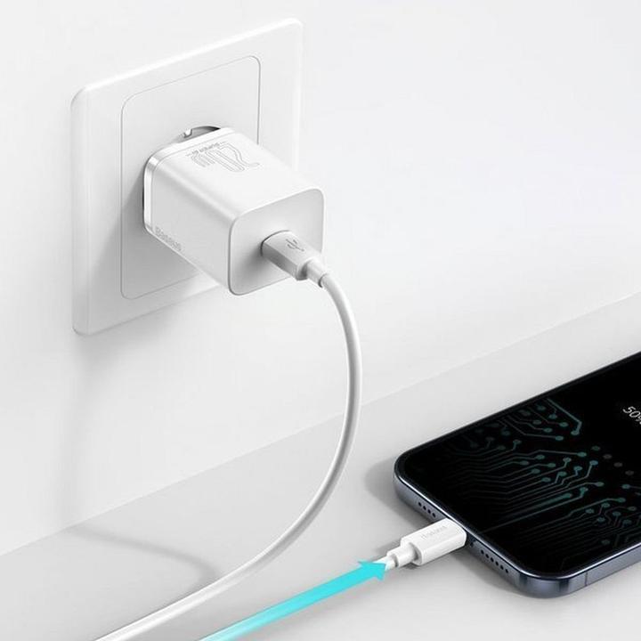 Produktbild Baseus Super Si QUICK CHARGER (20 W)