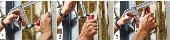 Image du produit Bessey Serre-joint (400 mm)