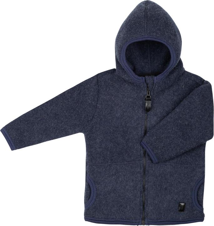 Pure Pure Kinder Merino jacke (110, 116)