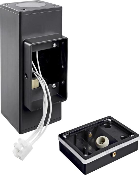Image du produit Heitronic Galera (GU10)