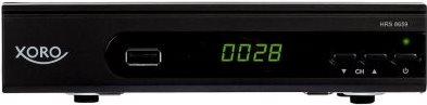 Produktbild Xoro HRS 8659 (DVB-S2)