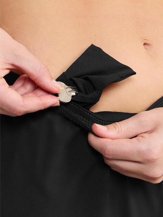 Actual product image Craft Women's Pro Hypervent Split Shorts 2 (XL)