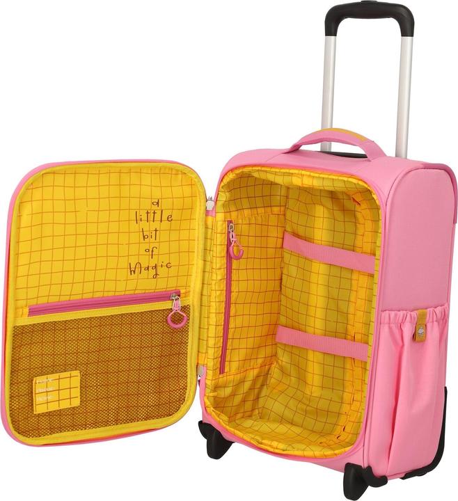 Produktbild Travelite Minimover (19 l)