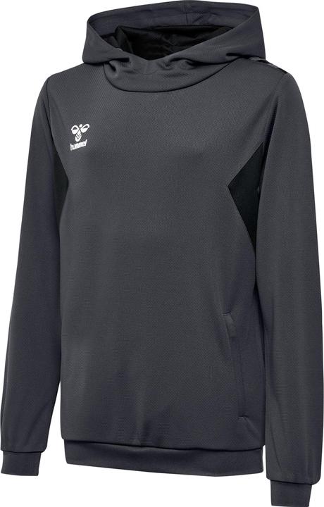 Immagine prodotto hummel Hmlauthentic Pl Hoodie Kids (140)