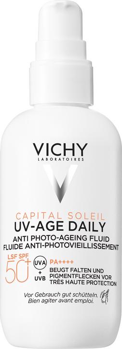 Vichy Capital Soleil