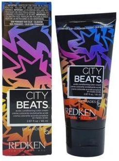 Image du produit Redken City Beats By Shades EQ Jet Black 2.87 Oz (Jet Black)