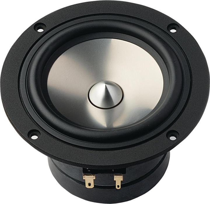 Immagine prodotto Visaton Driver TI 100 bass-midrange, 8 Ohm