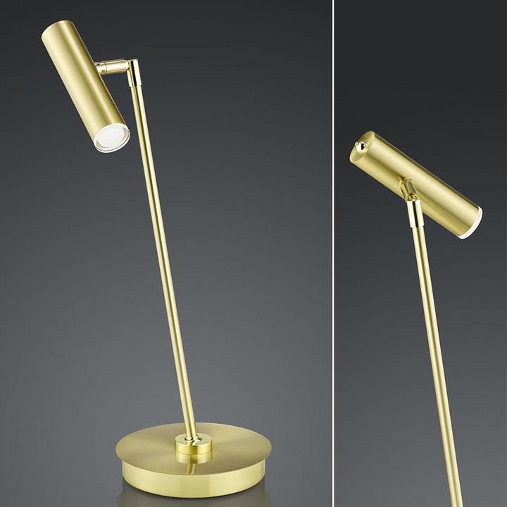 Actual product image B-Leuchten Tom (540 lm)