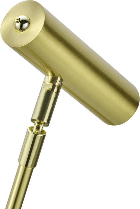 Actual product image B-Leuchten Tom (540 lm)
