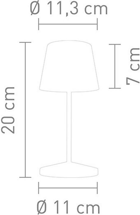 Immagine prodotto Villeroy & Boch Seoul (185 lm)