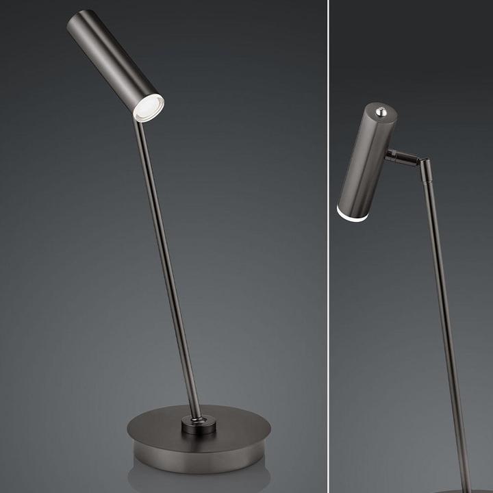 Actual product image B-Leuchten Tom (540 lm)