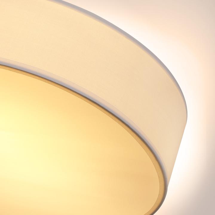Produktbild Monzana Deckenlampe (E27)