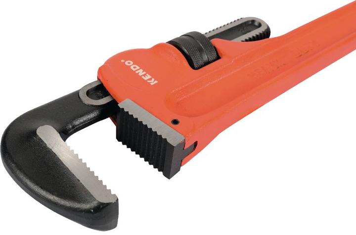 Actual product image Kendo Pipe wrench 36" (900 mm)