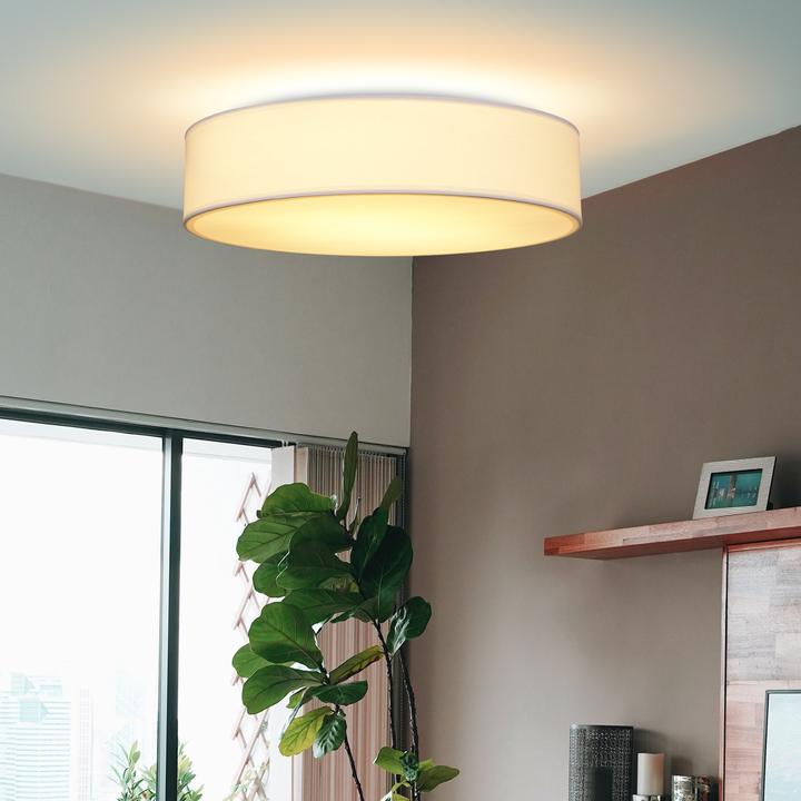 Produktbild Monzana Deckenlampe (E27)