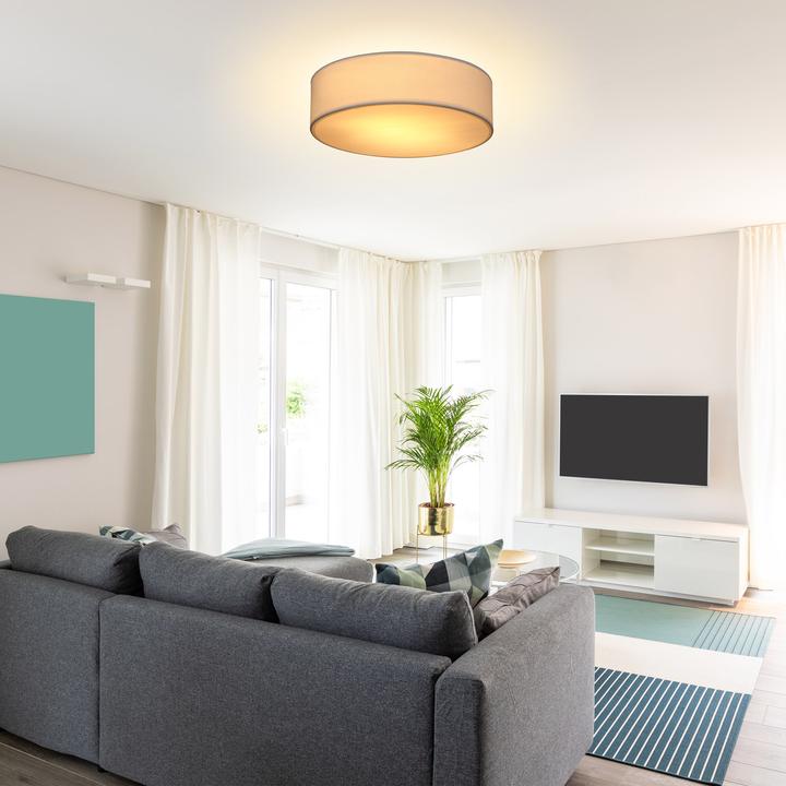 Produktbild Monzana Deckenlampe (E27)