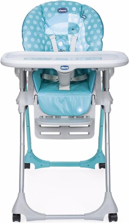 Produktbild Chicco Polly Easy (Hochstuhl)
