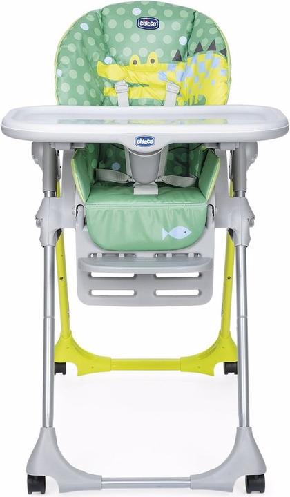 Produktbild Chicco Polly Easy (Hochstuhl)
