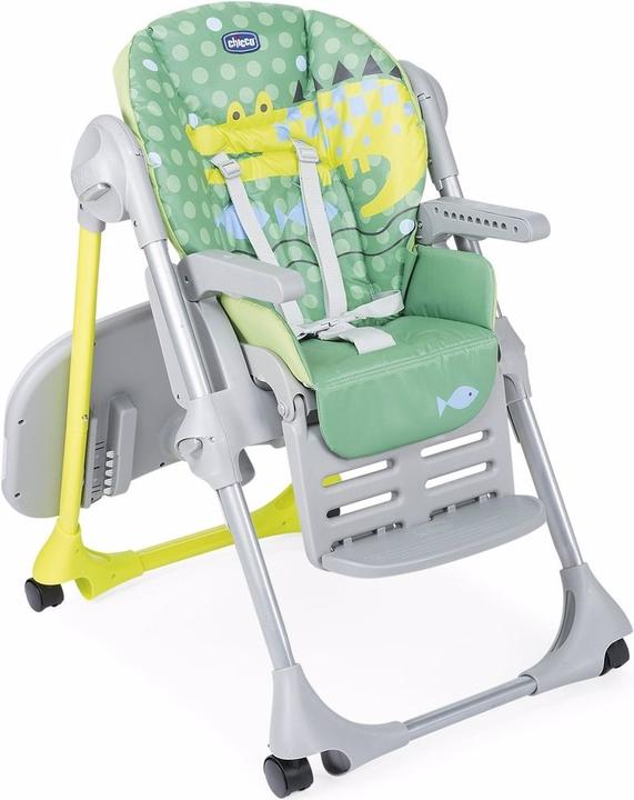 Produktbild Chicco Polly Easy (Hochstuhl)