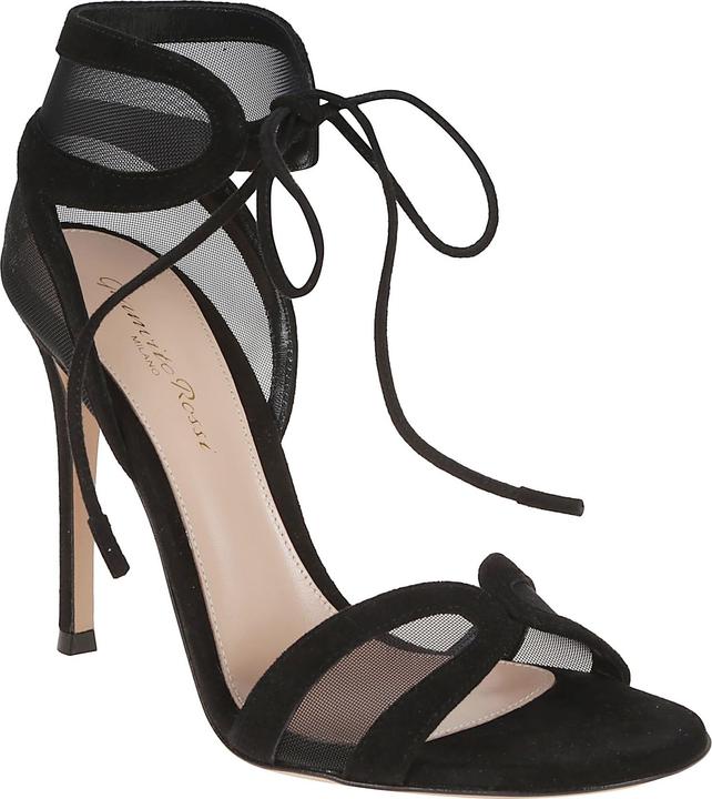 Actual product image Gianvito Rossi G61784.15RICXAR (39)