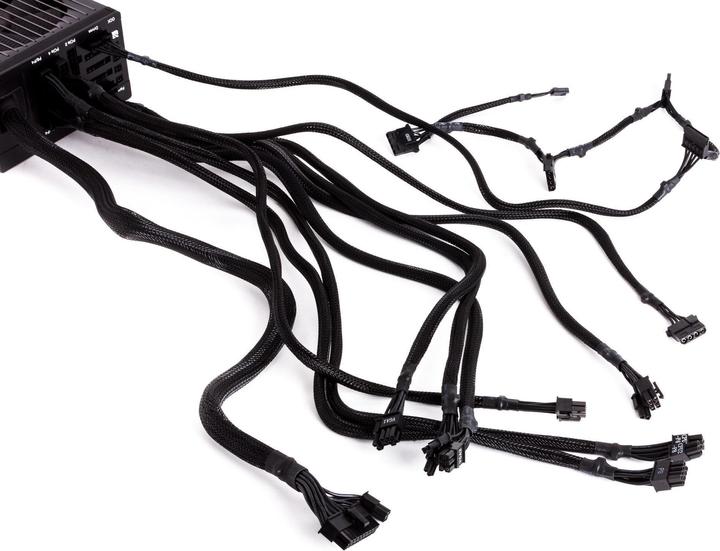 Produktbild be quiet! Dark Power Pro 11 (650 W)