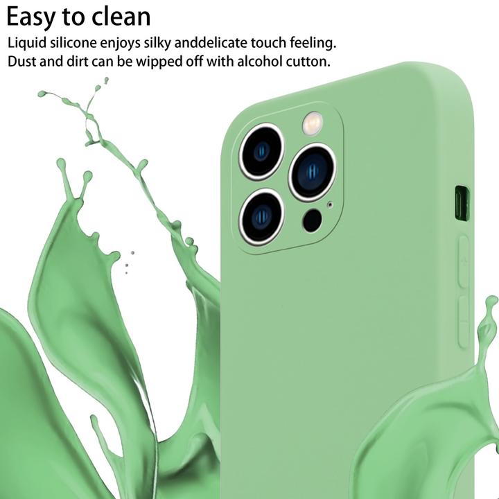 Image du produit Cadorabo Chaîne de téléphone portable pour Apple iPhone 14 PRO MAX en TPU Chaîne de téléphone portable (Apple iPhone 14 Pro Max)